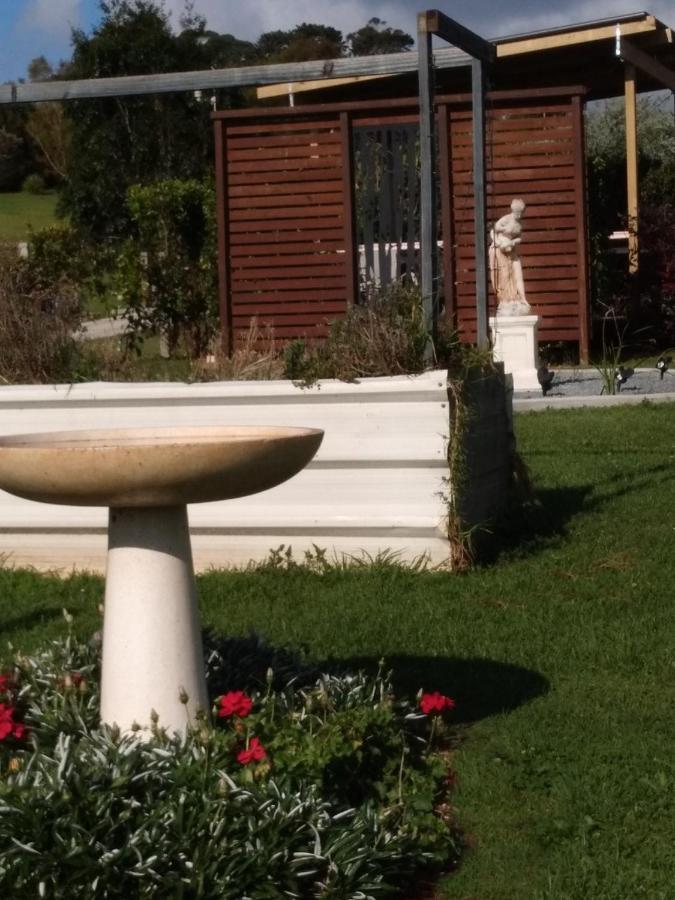 Green Acres B&B Beechmont Exteriör bild